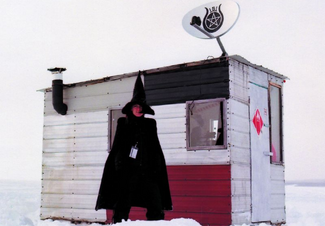 FASTWÜRMS, Ice Station Isis, 2006