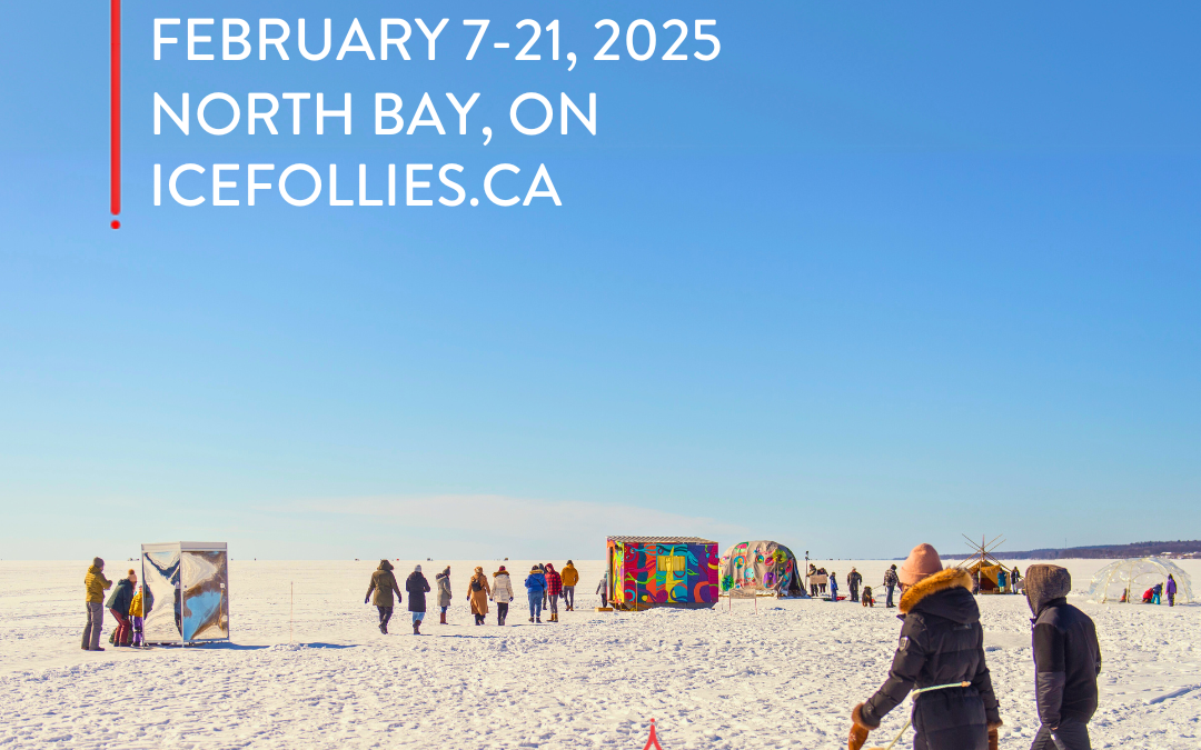 Media Release: Ice Follies 2025 – February 7-21, 2025